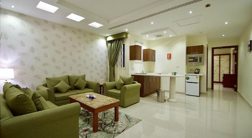 Abat Suites photo