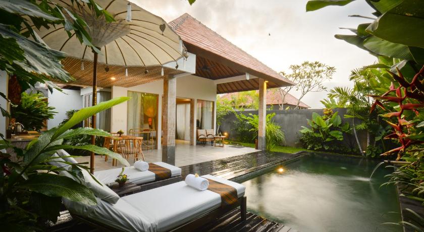 Purana Boutique Resort - image 9