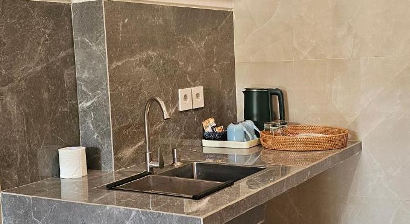 Jepun Segara Guest House - image 34