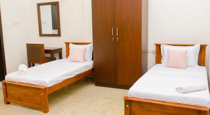 AYUBELLO hostel & suites - image 16