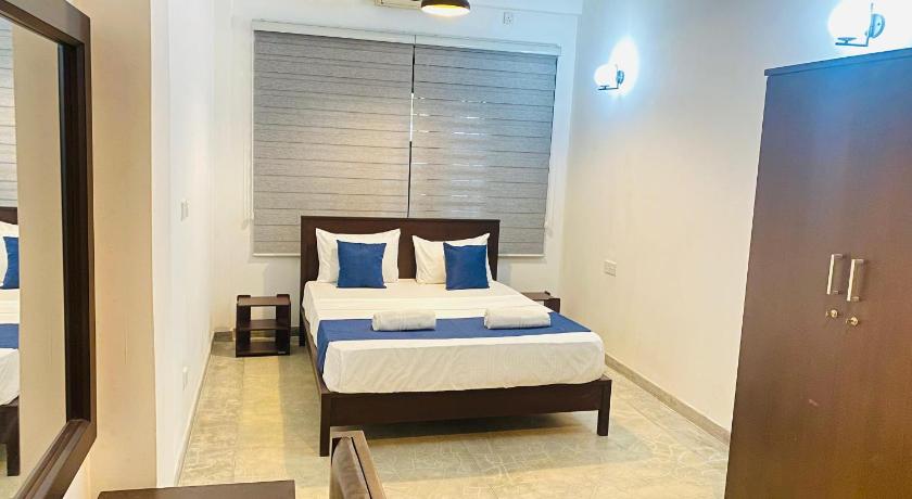 AYUBELLO hostel & suites - image 2