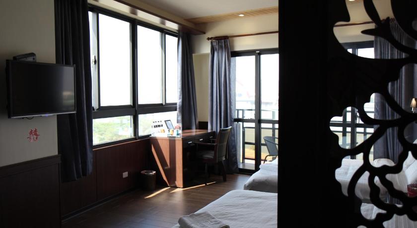 Lu Fang View Guest House photo