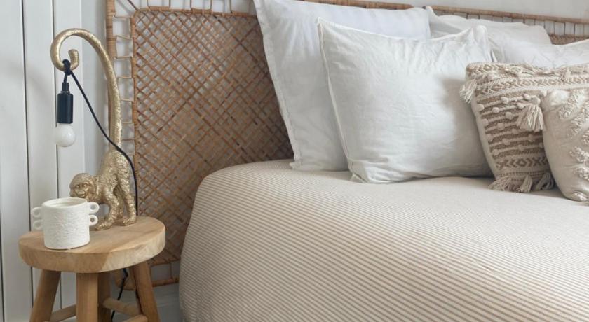 The Conservatory, a cosy private attic located central between Ghent Antwerp Brussels