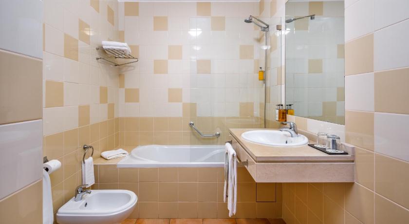 Foto, millel on kujutatud Kahe magamistoaga apartement (Two-Bedroom Apartment) 2