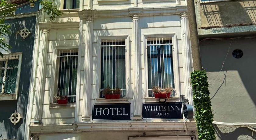 White İnn Taksim - image 11