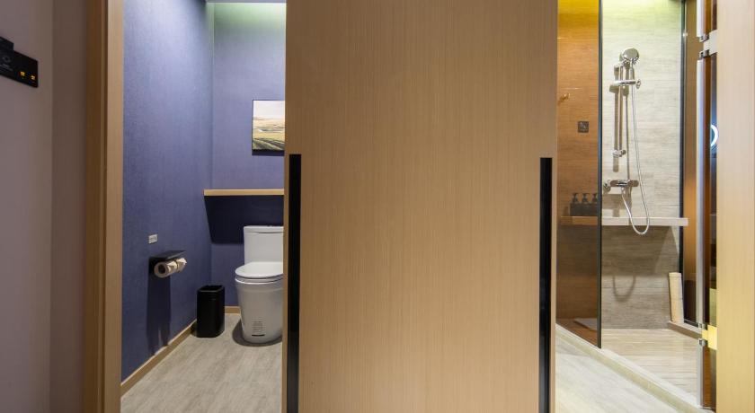 Atour Hotel Hefei South Railway Station North Square - image 25
