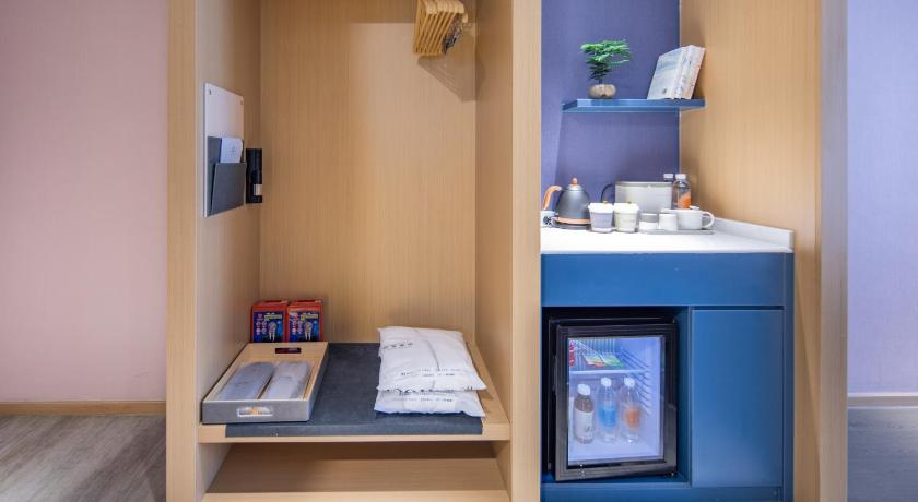 Atour Hotel Hefei South Railway Station North Square - image 12