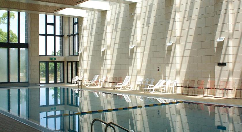 Nanki Shirahama Resort Hotel photo
