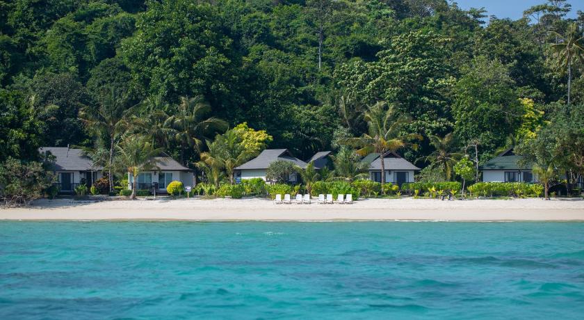 Tengerparti premier PLUS bungaló (Beachfront Premier PLUS) fotója 16