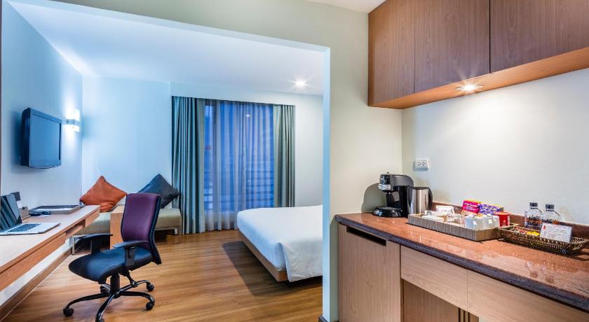 Image of Deluxe Room 13