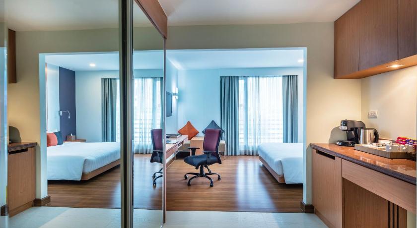 Image of Deluxe Room 4