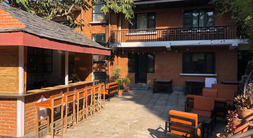 Himalayan Hideaway in Namarjung — photo 3