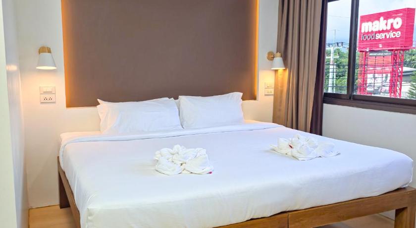 SANDB Hotel