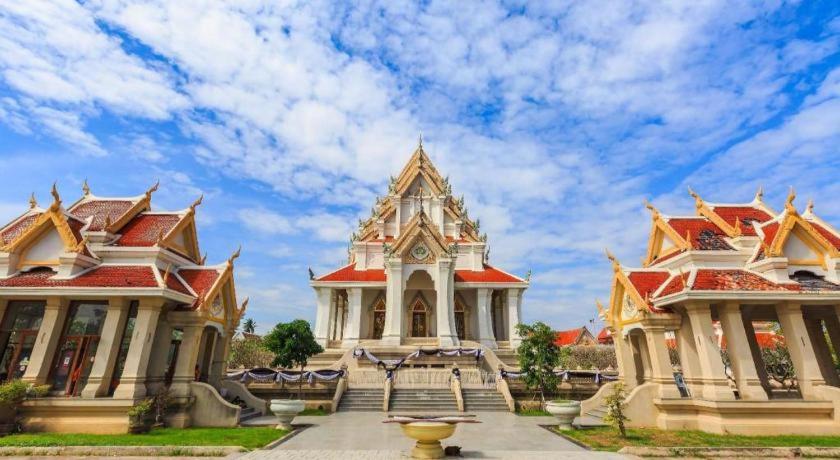 Baan Pak Sukjai – Prachuap Khiri Khan, TX