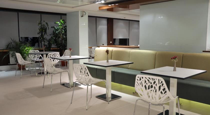 No:19 Boutique Hotel - image 16