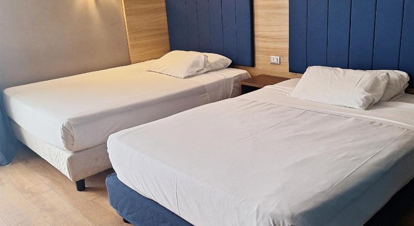 Image of Quadruple Room 6