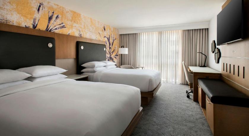 Westchester Marriott