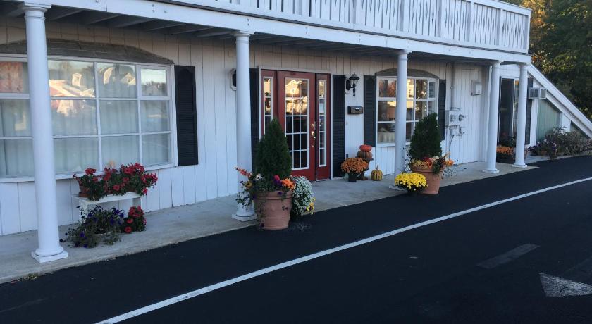 The Beach Rose Inn photo
