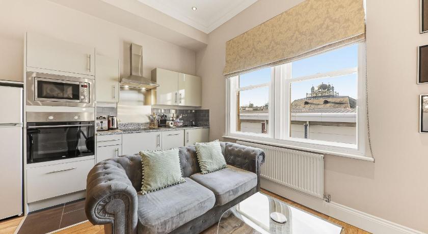 Harrogate Lifestyle Apartments Ltd