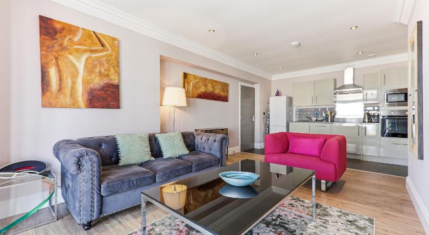 Harrogate Lifestyle Apartments Ltd