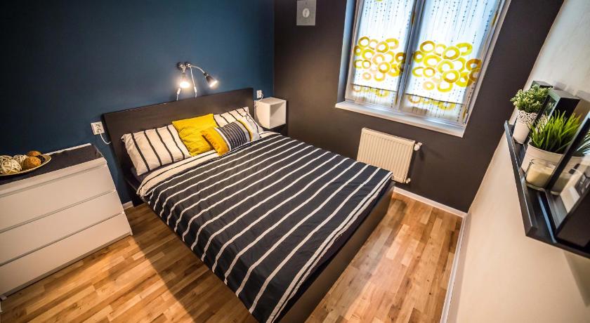 Nitra Glycerin Hostel — Hotel in Nitra