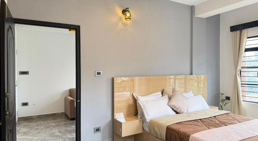 The Notting Hills Inn - image 14