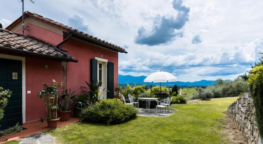 Agriturismo Collecchio