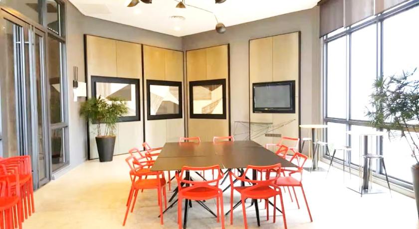Mercu Summer Suites Kuala Lumpur - image 6