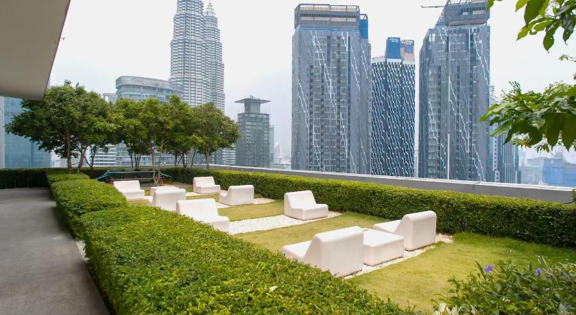 Mercu Summer Suites Kuala Lumpur - image 3