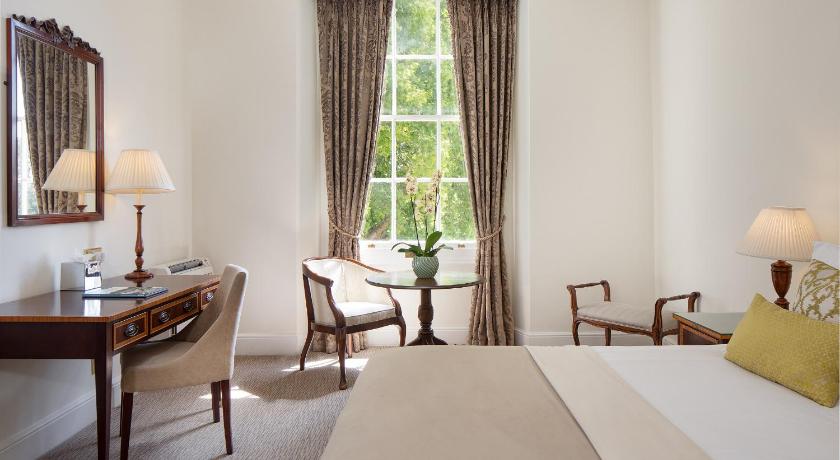 Image of Deluxe Double Room 6