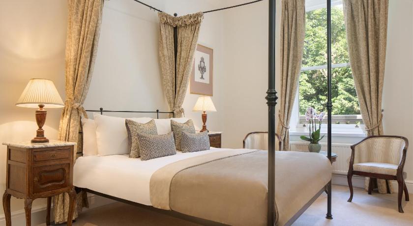 Image of Executive Double Room 6