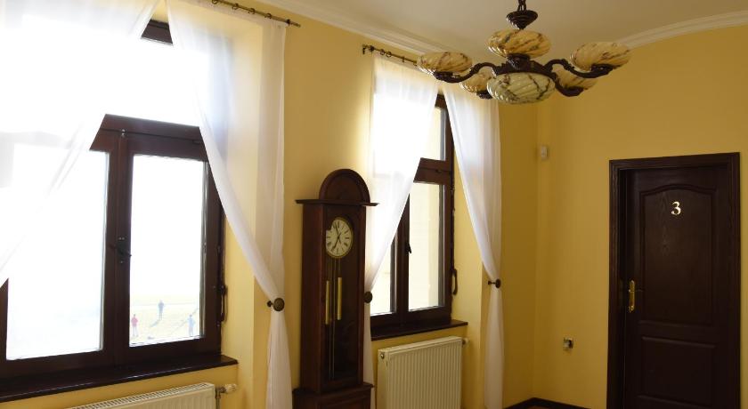Guest House Vila Lujza photo