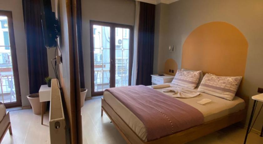 Omar Suite 360 - main image