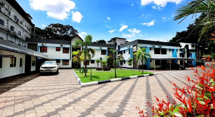 Manna Residency