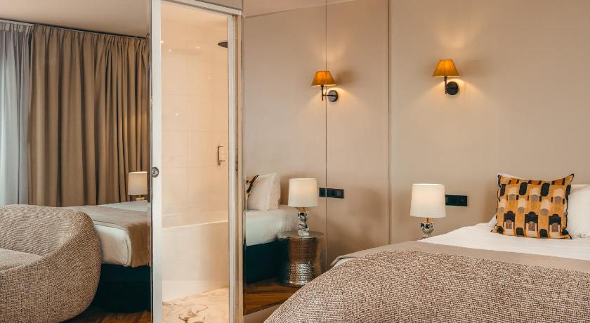 Image of Junior Suite 6