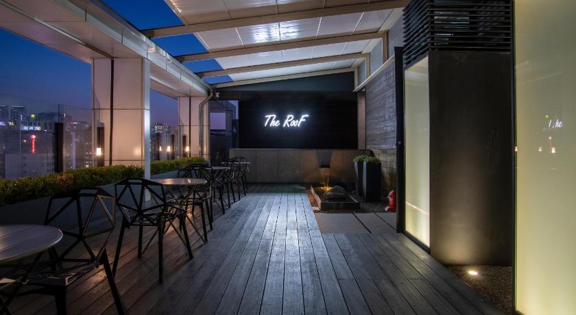 Hop Inn Seoul Myeongdong - image 12