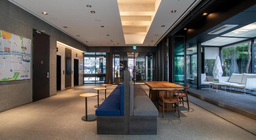 Hop Inn Seoul Myeongdong - image 8