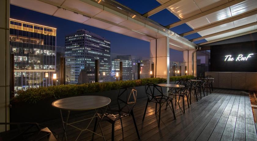 Hop Inn Seoul Myeongdong - image 2