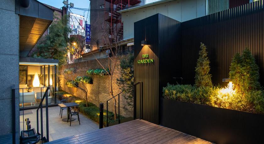 Hop Inn Seoul Myeongdong - image 7