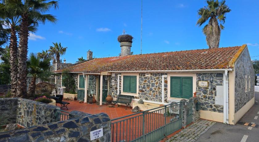 Casa da Minha Avo