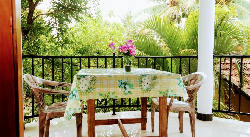 Wayside Guesthouse - image 8