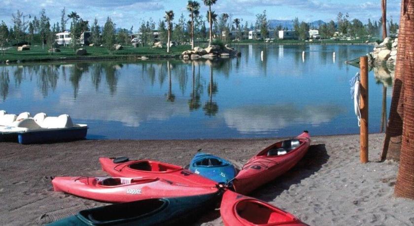 RV Park at Lakeside Casino photo