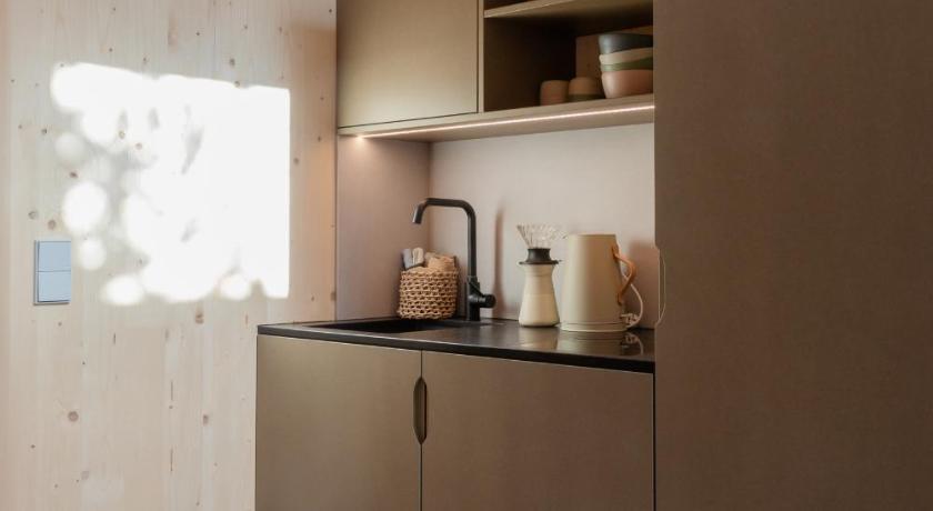 Image of Chalet with Garden View 6