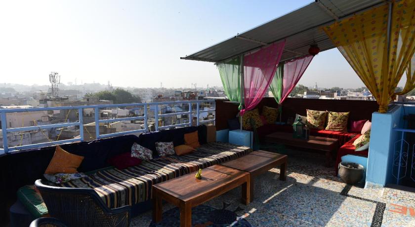 Yogi Guest House - image 15