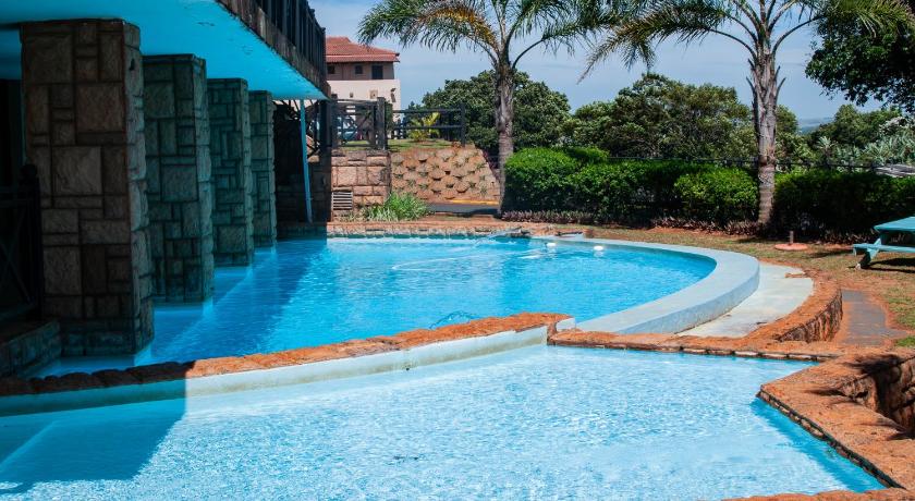 Ocean View Villas B09