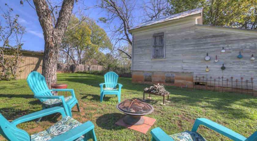弗雷德里克斯堡 Austin Haus 3星级 住宿 设施