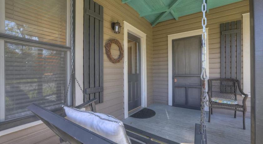 弗雷德里克斯堡 Austin Haus 3星级 住宿 泳池