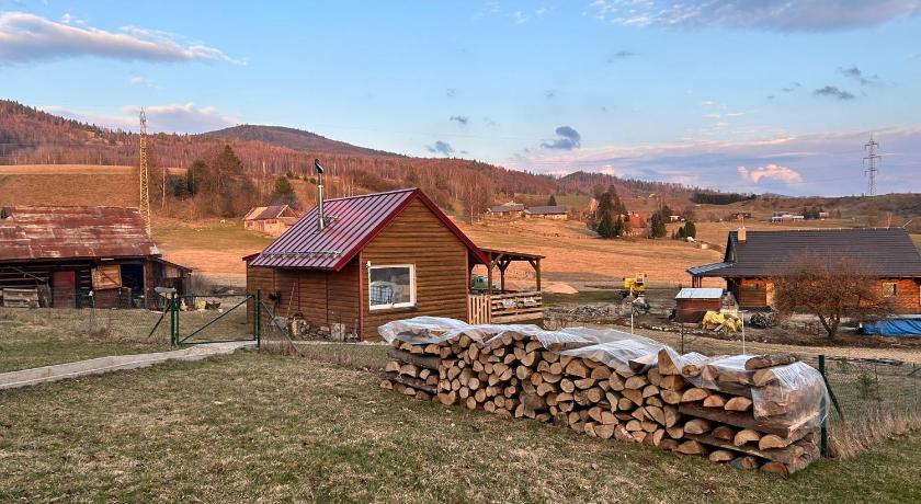 Tiny House at Sedliacky Dvor - Brezno