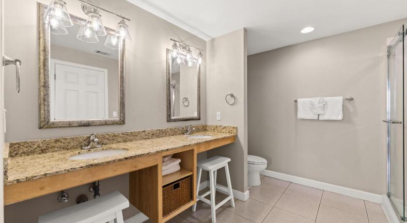 Image of Three-Bedroom Apartment - Oceanfront 13