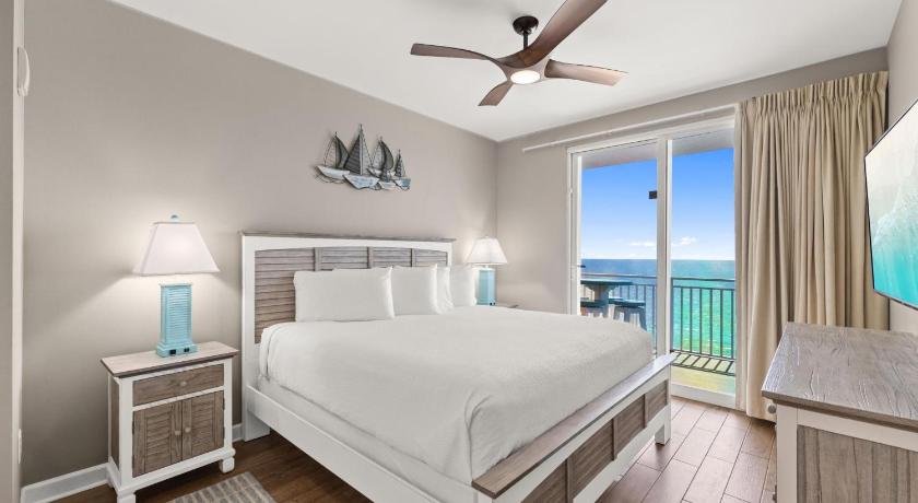 Image of Three-Bedroom Apartment - Oceanfront 3